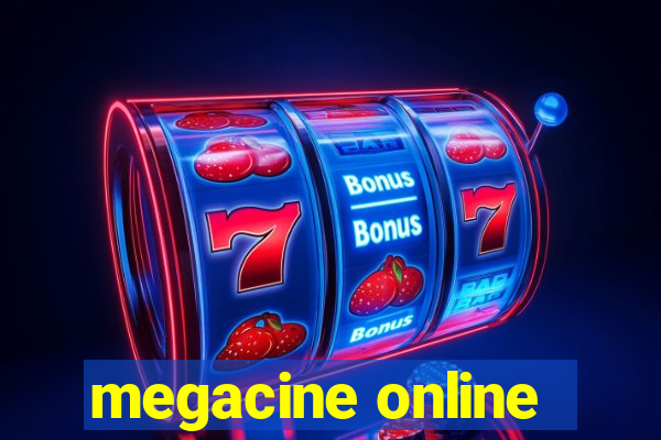 megacine online